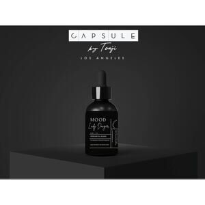 Lady Danger Perfume Oil 30ml Dropper or 30ml Rollerball (dm bottle type)